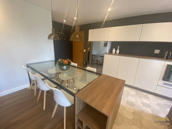 Imagem Apartamento no condomínio Eleve - Jardim do Trevo - Jundiaí/SP