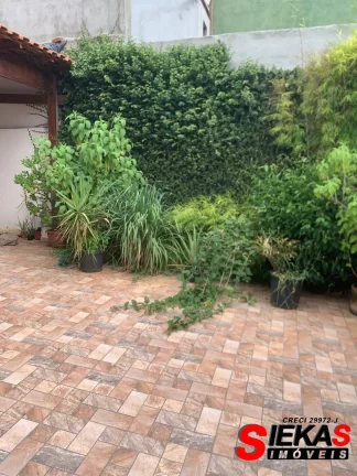 Imagem Imperdível: Casa à venda em São Paulo-SP, Vila Jacuí! 3 quartos, 2 salas, 2 banheiros, 100m² de área!