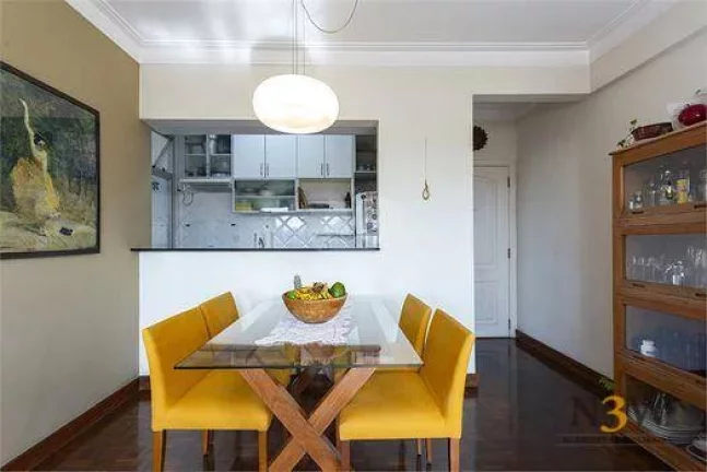 Imagem Apartamento com 1 dormitório à venda, 62 m² por R$ 828.000,00 - Vila Leopoldina - São Paulo/SP