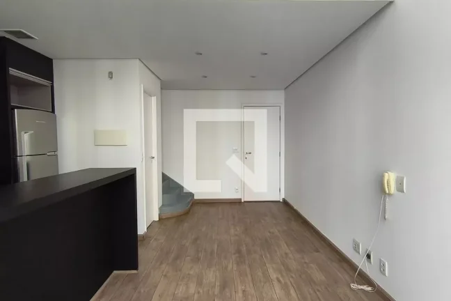 Imagem Apartamento à Venda - Vila Mariana, 1 Quarto, 48 m2