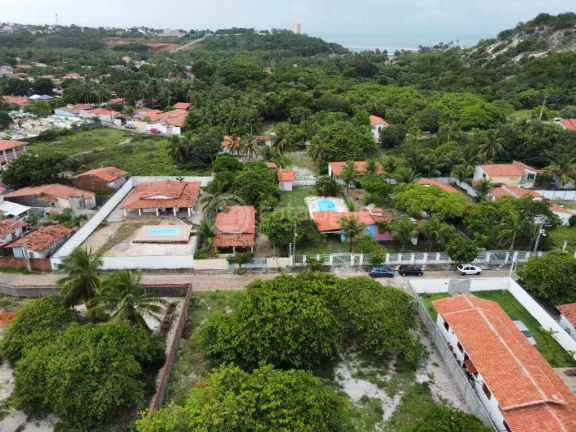 Imagem Excelente área na rua da Lagoa da Ilhota em Pirangi