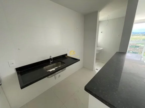 Imagem Apartamento Exclusivo na Praia de Peracanga - Viva o Luxo na Enseada Azul, Guarapari
Viva na tranqui...