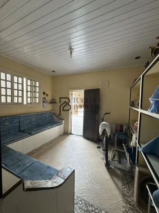 Imagem CASA À VENDA R$ 320.000,00 – TUPI (ZONA 02), PRAIA GRANDE