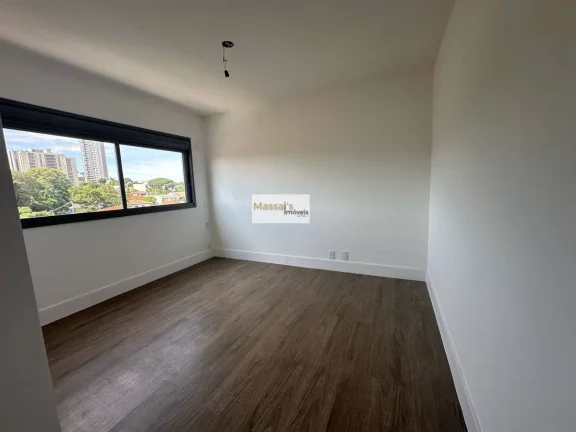 Imagem Apartamento à venda, no Haus Nova Campinas, , com 3 quartos, 145m2