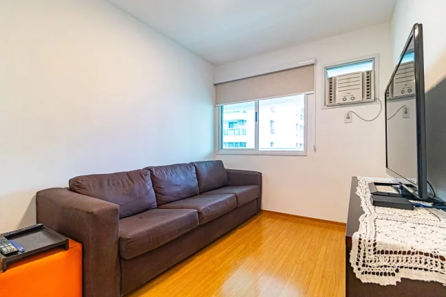 Imagem Apartamento à venda no RIO2 - 3 dormitórios - 118m² - R$ 1.180.000,00 - Barra Olímpica