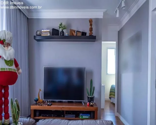 Imagem APARTAMENTO RESIDENCIAL em São Paulo - SP, Vila Prudente