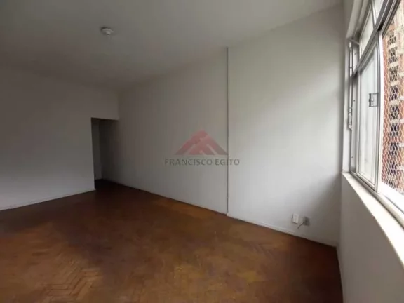 Imagem Apartamento com 2 dormitórios para alugar, 56 m² por R$ 2.832,41 - Icaraí - Niterói/RJ