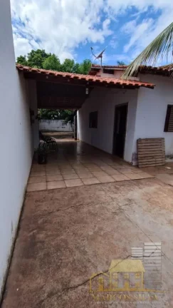 Imagem Casa para Venda em Três Lagoas / MS no bairro Jd das Paineiras