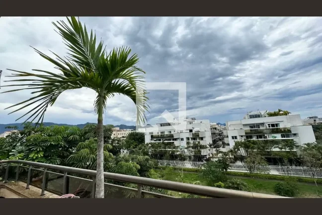 Imagem Apartamento à Venda - Recreio, 3 Quartos, 240 m2