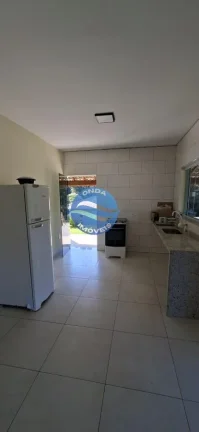 Imagem Chácara a venda em Monte Alegre do Sul - Mostardas