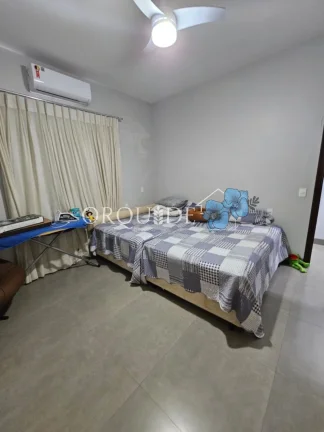Imagem CASA RESIDENCIAL em RIO VERDE - GO, Residencial Campos Elísios