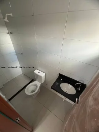 Imagem Apartamento à venda em Valentina, João Pessoa/PB, 2 Qtos