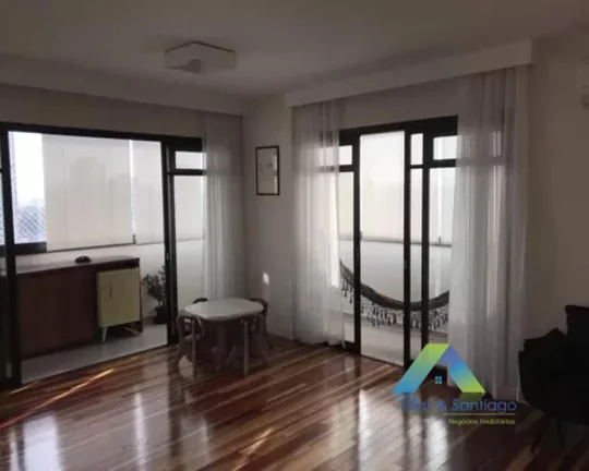 Imagem Apartamento Residencial à venda, Ipiranga, São Paulo - .