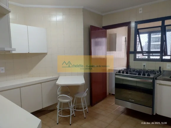 Imagem APARTAMENTO RESIDENCIAL em SÃO PAULO - SP, VILA UBERABINHA