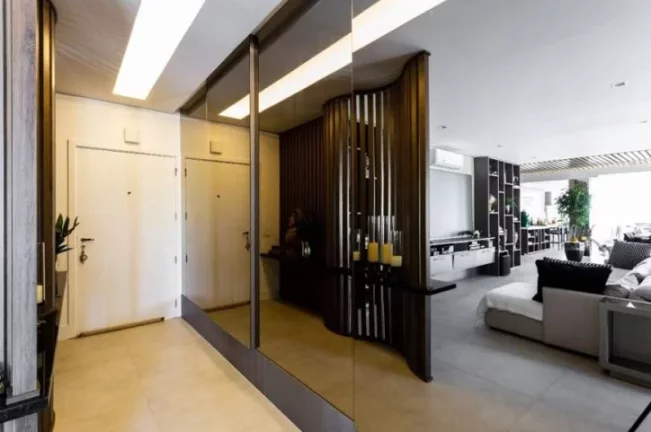 Imagem Cobertura com 4 dormitórios à venda, 503 m² por R$ 5.000.000,00 - Cachoeira do Bom Jesus - Florianópolis/SC
