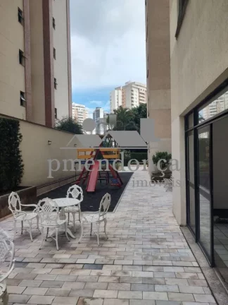 Imagem Apartamento à venda na Pompéia com 3 quartos ( 1 suite ) e 2 vagas, 82m2.