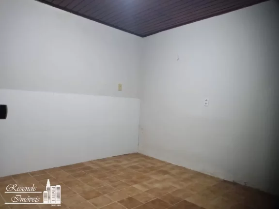 Imagem CASA A VENDA NO MARAMBAIA