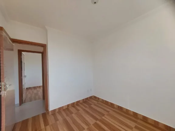Imagem Apartamento Cobertura Duplex em Belo Horizonte
