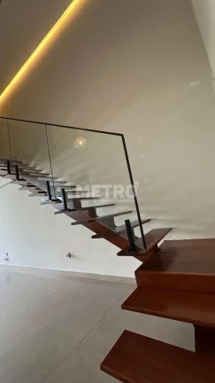 Imagem Venda, CASA,Condomínio Buona Vita, 180m construídos, 3 4 sendo dois suítes, um c