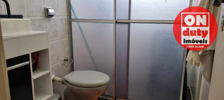 Imagem Apartamento com 2 dormitórios à venda, 110 m² por R$ 585.000,00 - Ponta da Praia - Santos/SP