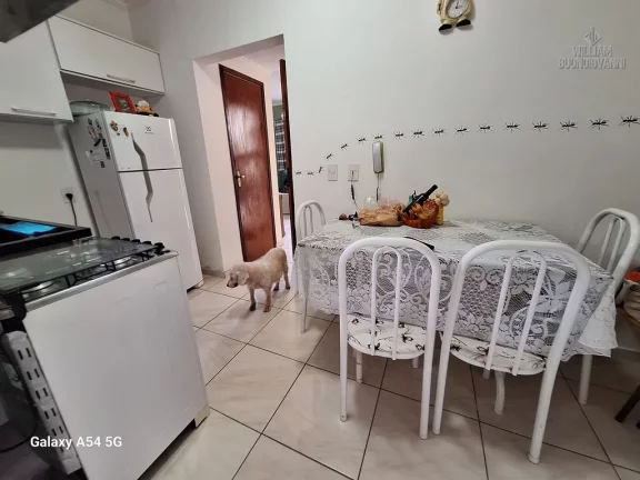 Imagem Casa de condômino 3 dormitórios ao lado da Praia em Mongaguá