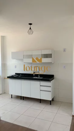 Imagem Apartamento à Venda Ipatinga Zona Oeste - Sorocaba/SP