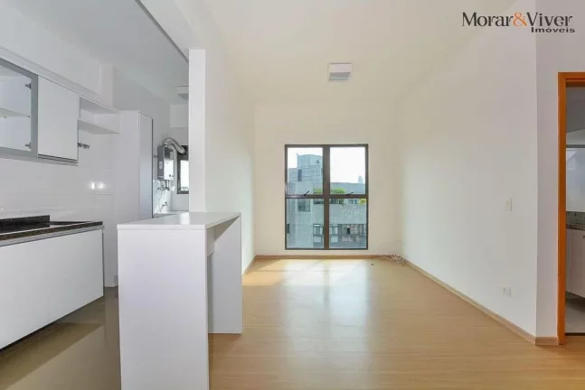 Imagem Apartamento para Venda em Curitiba, Bigorrilho, 3 dormitórios, 1 suíte, 2 banheiros, 2 vagas