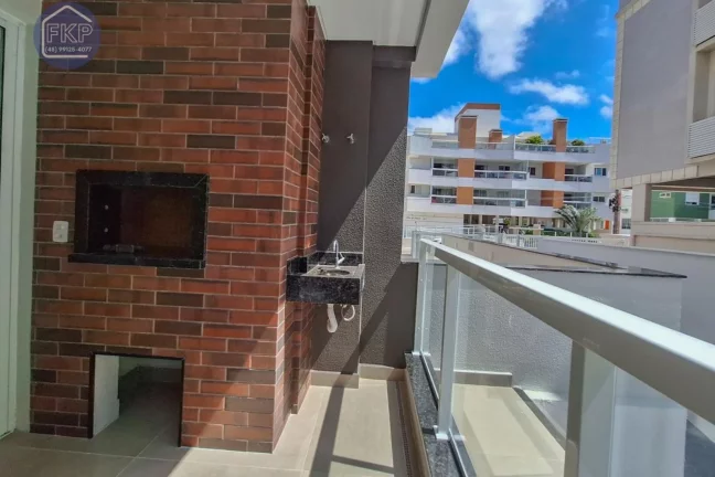 Imagem Apartamento 2 dormitórios!