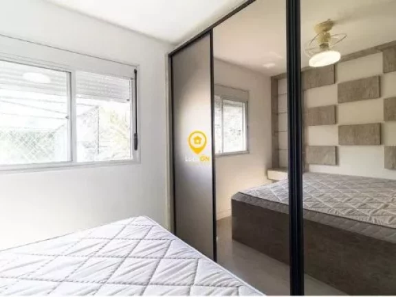 Apartamento com 2 Quartos para Alugar, 65 m² em Vila Nair - São Paulo