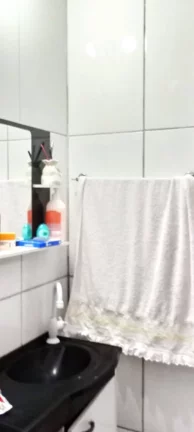 Imagem Ótima casa à venda em Registro/SP