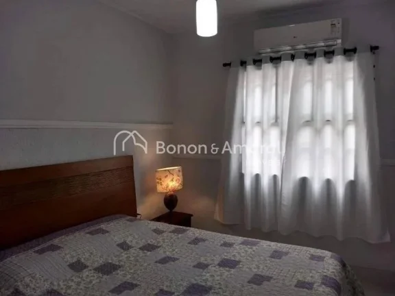 Imagem Casa com três quartos à venda, 200 m² por R$ 840.000,00 - Taquaral - Campinas/SP

Linda casa à v...