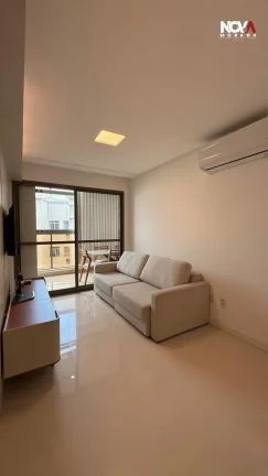 Imagem Descubra este encantador apartamento no Edifício Maximus, localizado no bairro Itapuã, Vila Velha....