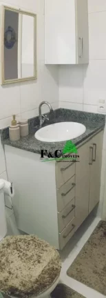 Imagem Apartamento para Venda em Campinas, Vila Industrial, 1 dormitório, 1 banheiro, 1 vaga