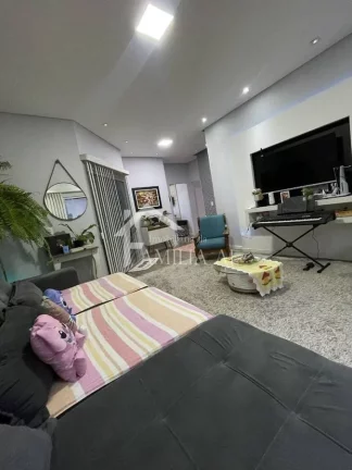 Imagem CASA A VENDA NO JARDIM IRIRIU