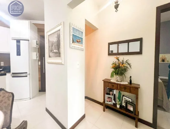 Imagem Apartamento 2 dormitórios!
