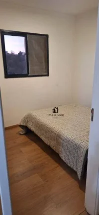 Imagem Apartamento à venda, 47 m² por R$ 245.000,00 - Jardim Gutierres - Sorocaba/SP