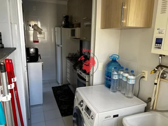 Imagem Apartamento em Ótima localização do bairro Planalto à Venda