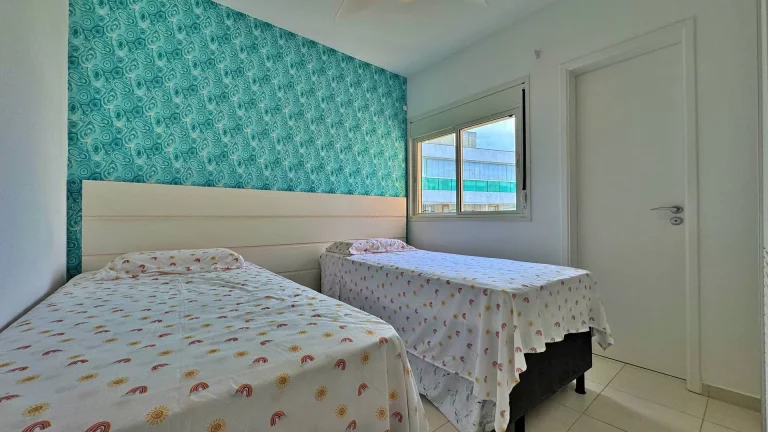 Imagem Apartamento Decorado de Alto Padrão com Vista para o Mar na Riviera