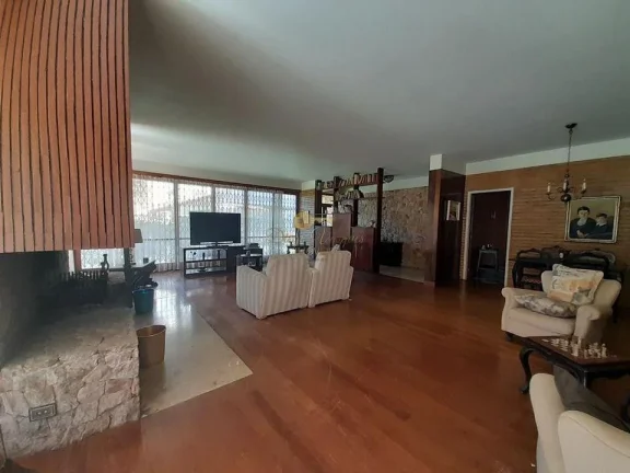Imagem Casa em Condomínio para Venda em Teresópolis / RJ no bairro Posse