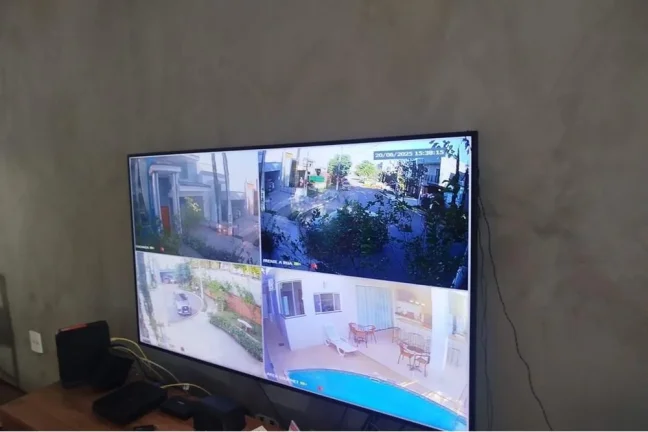 Imagem Casa em condomínio com 3 Quartos (suítes) no Golden Park Sorocaba