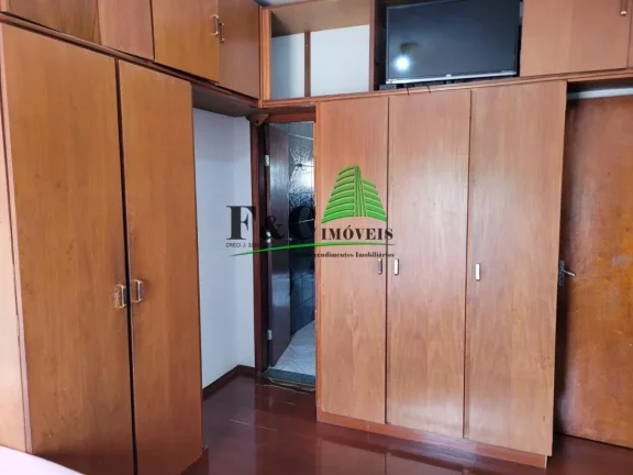 Imagem Casa / Sobrado para Venda em Limeira, Vila Queiroz, 2 dormitórios, 1 banheiro