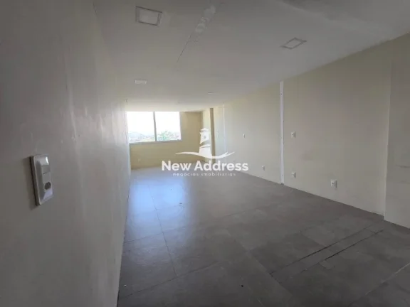 Imagem Sala comercial no Praia da Costa Offices com 69,60m² de elegância, conforto e localização estratégica!