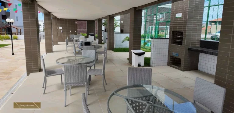 Imagem Apartamento à venda no bairro Jardim Cidade Universitária - João Pessoa/PB