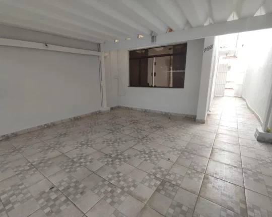Imagem sobrado com 2 quartos e dicula FL26