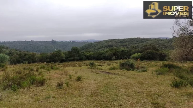 Imagem Fazenda para Venda em Centro Canguçu-RS - 2055