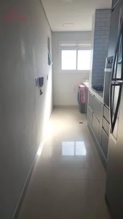 Imagem Apartamento 69m² - 3 Dorm - 1 Suíte - 2 Vagas - Natureza Clube Morumbi