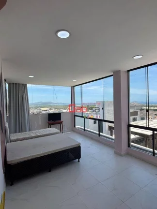 Imagem Casa com 5 dormitórios à venda, 270 m² por R$ 1.200.000,00 - Guriri - Cabo Frio/RJ
