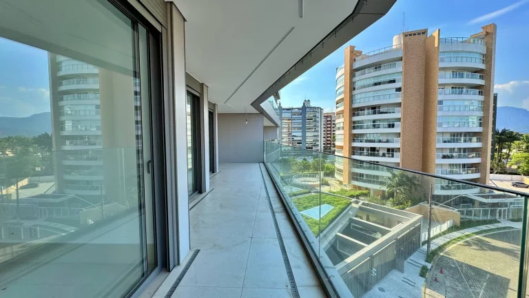 Imagem Apartamento com 4 suítes à venda, 202 m por R$ 13.500.000,00 - Riviera