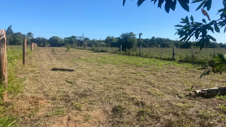 Imagem EXCELENTE OPORTUNIDADE!!! Terreno com 1.500m², Águas Claras, Viamão/RS.