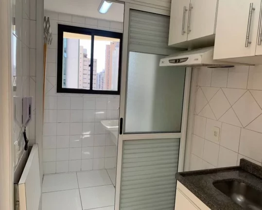Imagem Apartamento em Perdizes com 67m² pronto para mudar!